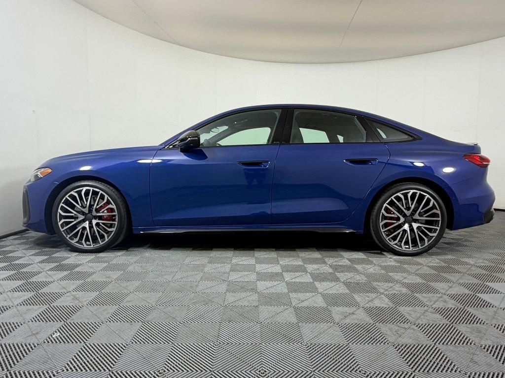 صورة مصغرة 2 لـ 2026 AUDI S5 3.0T PRESTIGE