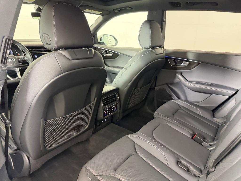 2026 AUDI Q8 55 PREMIUM PLUS — миниатюра 21