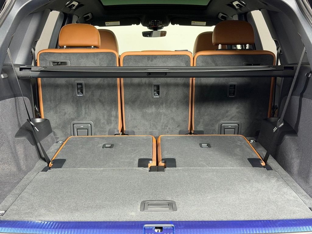 صورة مصغرة 24 لـ 2026 AUDI Q7 55 PRESTIGE