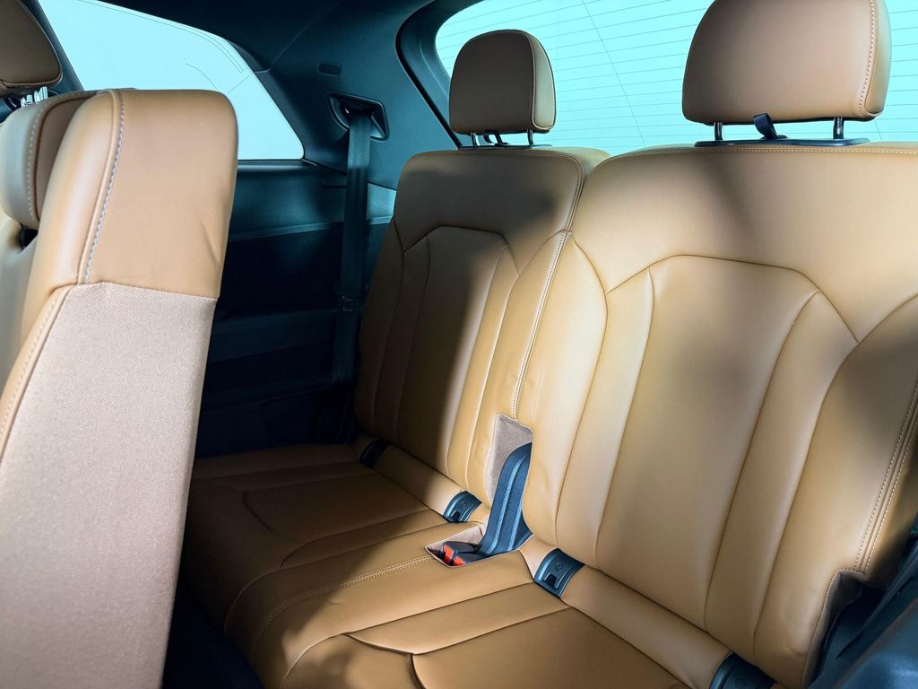 صورة مصغرة 27 لـ 2026 AUDI Q7 55 PRESTIGE