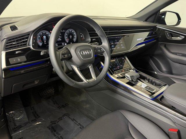 صورة 4 لـ 2025 AUDI Q8 55 PREMIUM PLUS