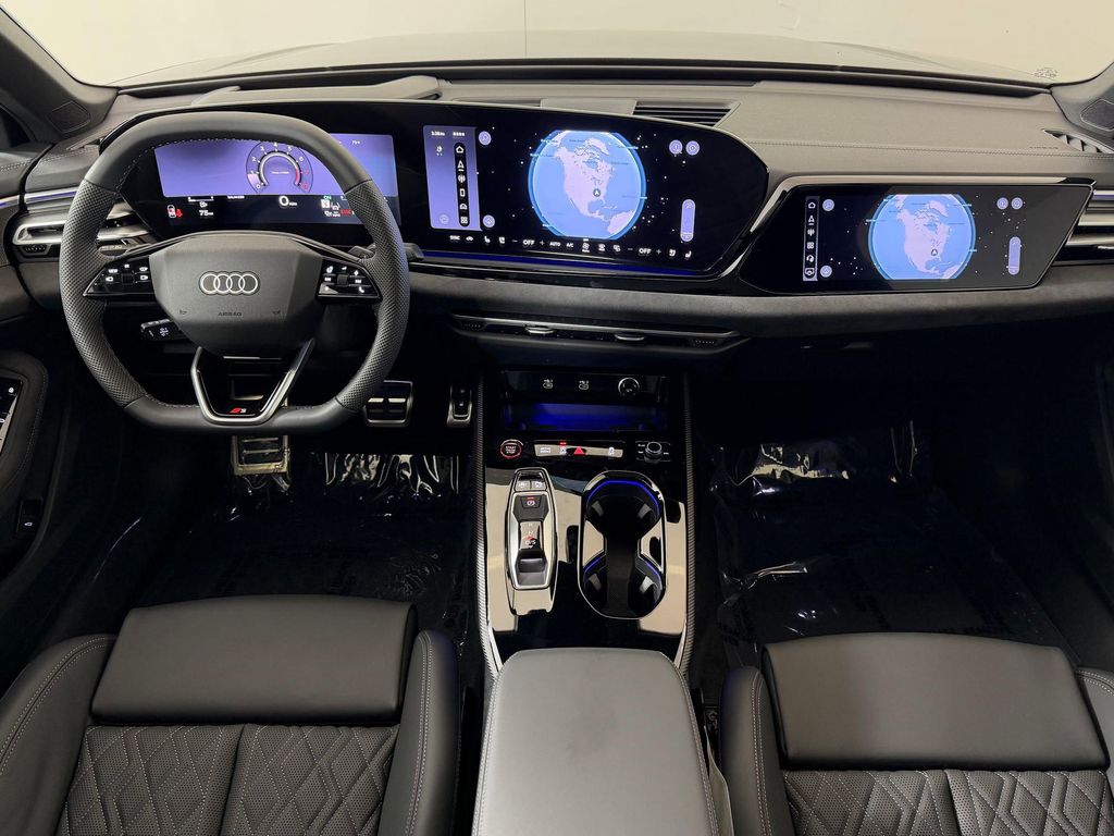 2026 AUDI S5 3.0T PRESTIGE thumbnail 16