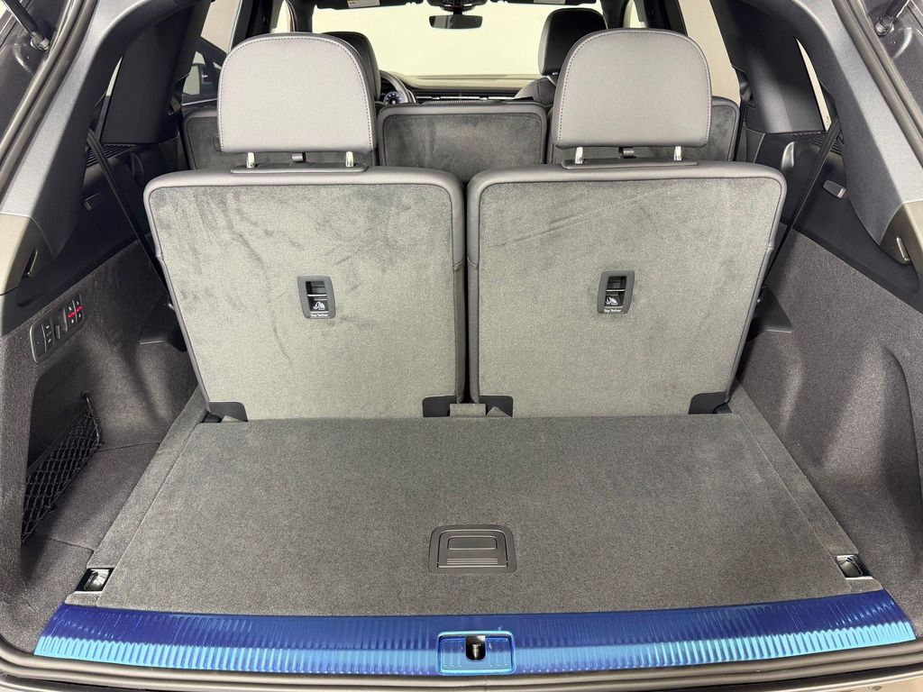 صورة مصغرة 22 لـ 2026 AUDI Q7 55 PREMIUM PLUS