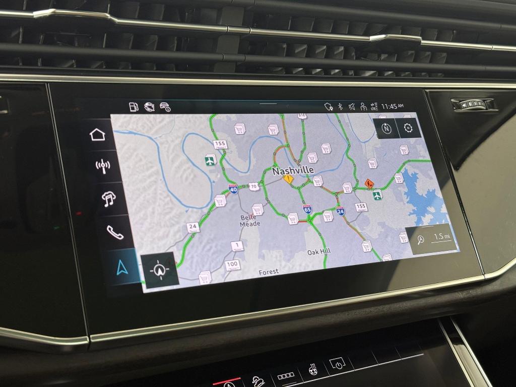 2026 AUDI Q7 55 PREMIUM PLUS thumbnail 27