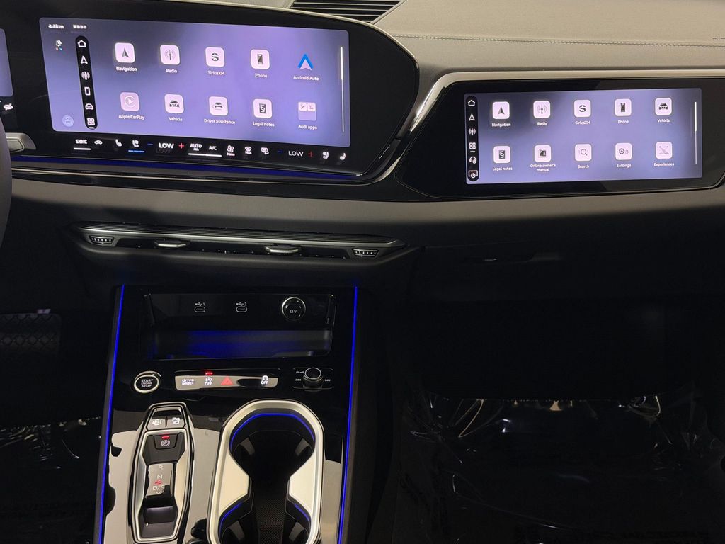 2026 AUDI A6 PRESTIGE QUATTRO S TRONIC thumbnail 17