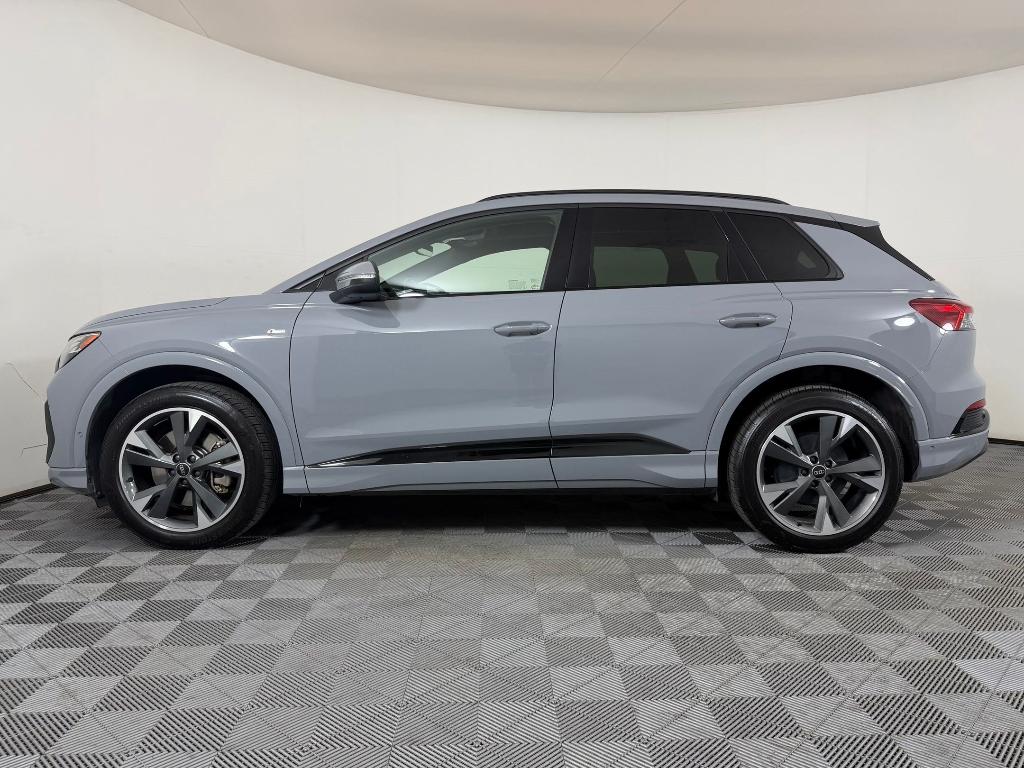 صورة 2 لـ 2023 AUDI Q4 E-TRON PRESTIGE 50 QUATTRO
