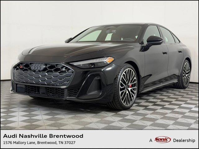 New 2026 Audi S5 3.0T Prestige