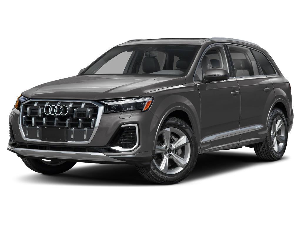New 2026 Audi Q7 55 Premium Plus