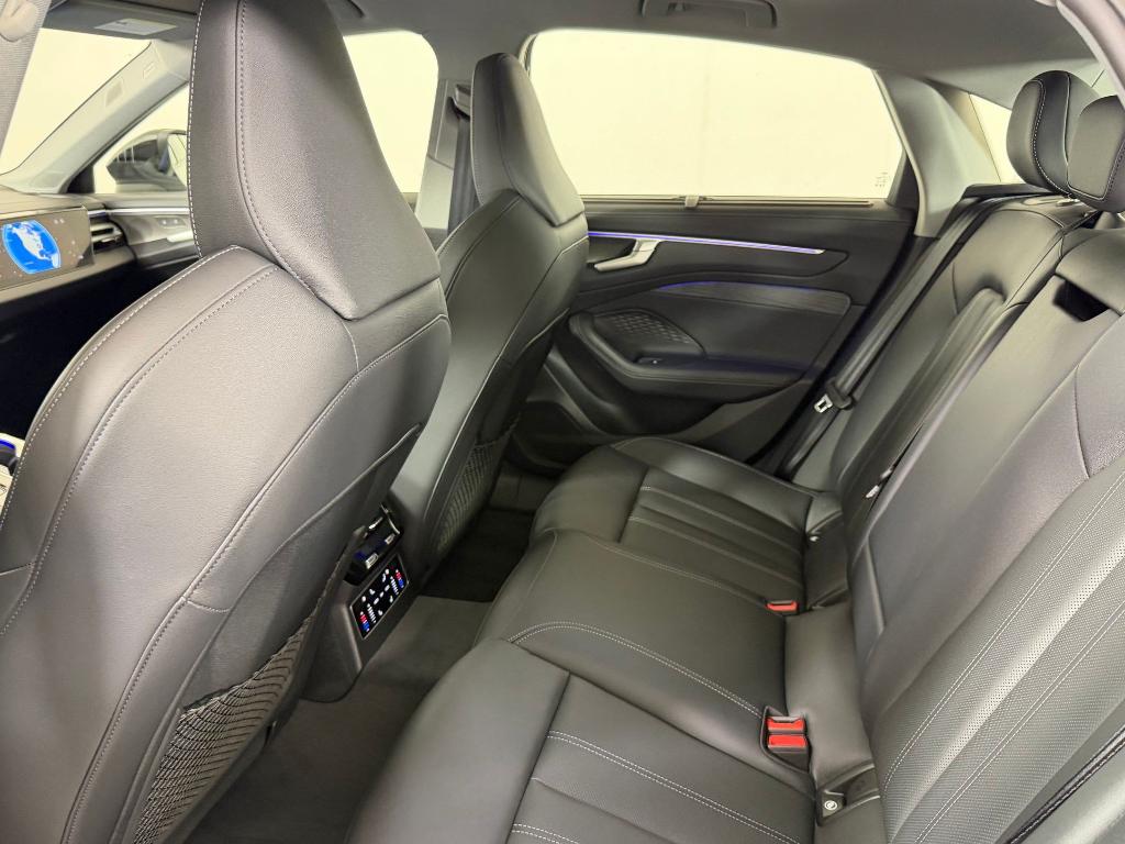 2026 AUDI A6 PRESTIGE QUATTRO S TRONIC 缩略图 25