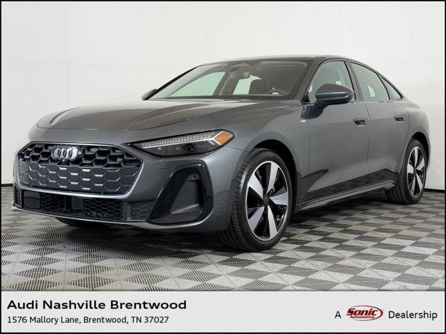 New 2026 Audi A5 Premium Plus TFSI quattro S tronic