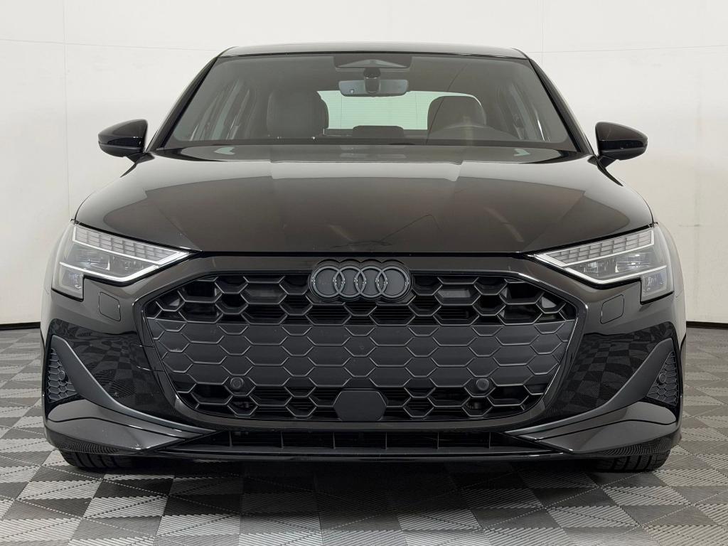 2026 AUDI A3 PREMIUM 照片 6