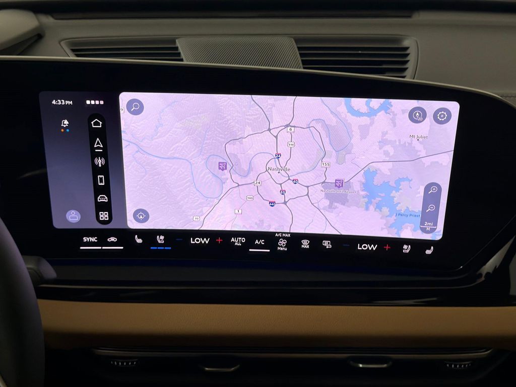 2026 AUDI A6 PREMIUM PLUS QUATTRO S TRONIC thumbnail 19