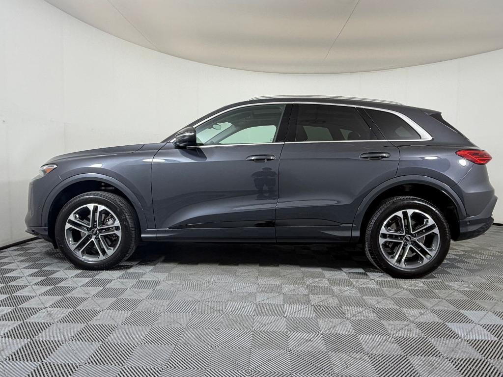 2025 AUDI Q5 PREMIUM TFSI QUATTRO S TRONIC — фото 2