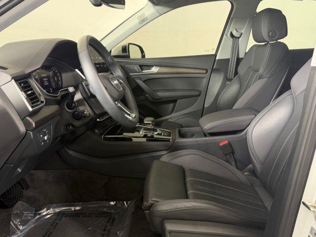 صورة 5 لـ 2024 AUDI Q5 45 S LINE PREMIUM PLUS