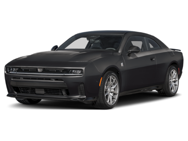 New 2026 Dodge Charger R/T Scat Pack