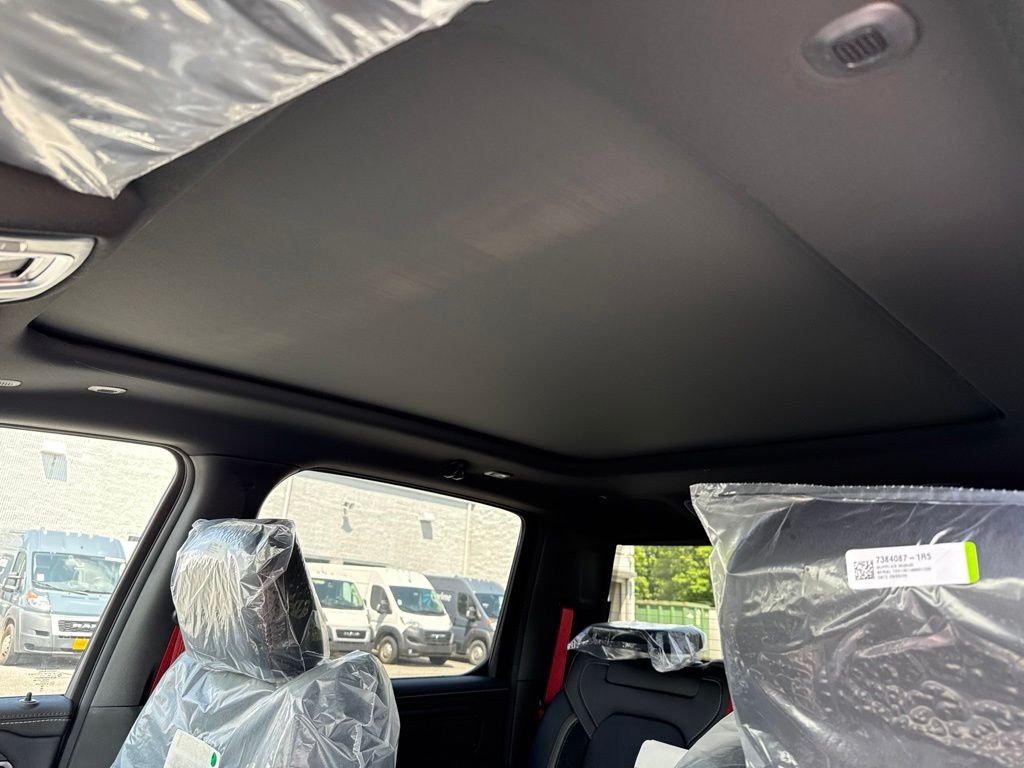 2026 RAM 1500 LARAMIE 缩略图 12