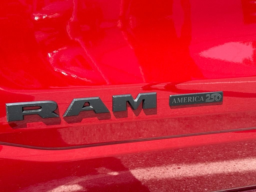 2026 RAM 1500 LARAMIE 缩略图 13