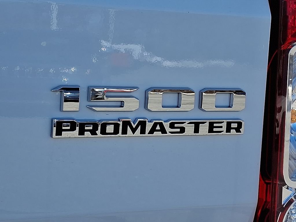 صورة مصغرة 20 لـ 2026 RAM PROMASTER 1500 LOW ROOF