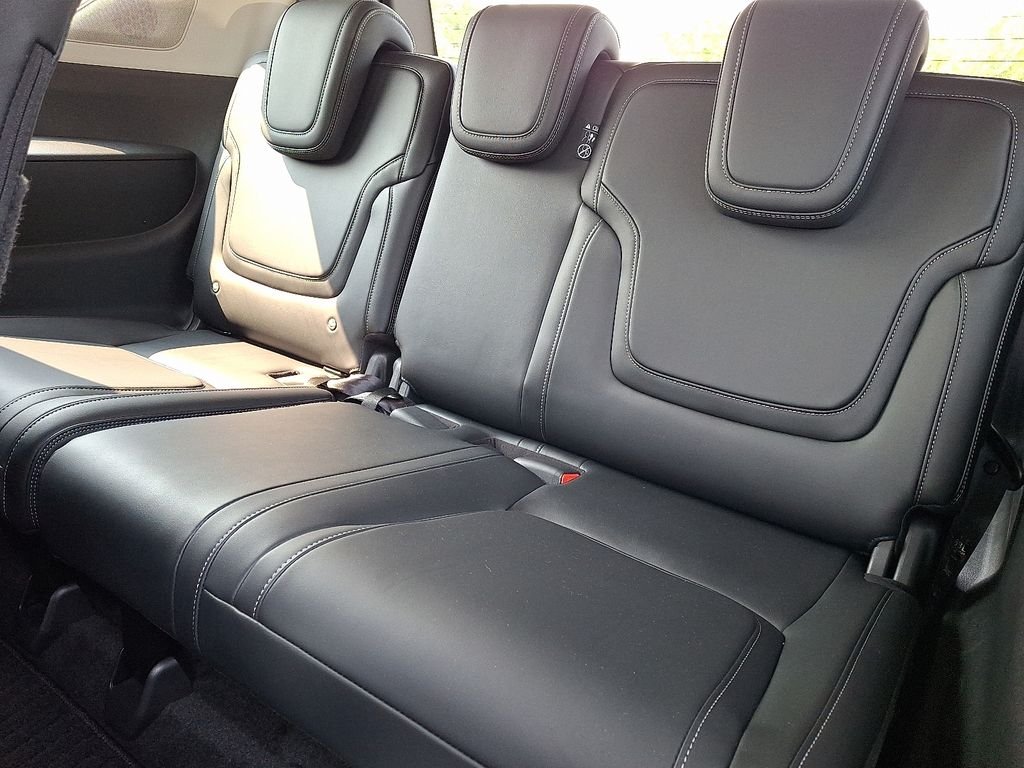 صورة 7 لـ 2026 Infiniti QX80 PURE