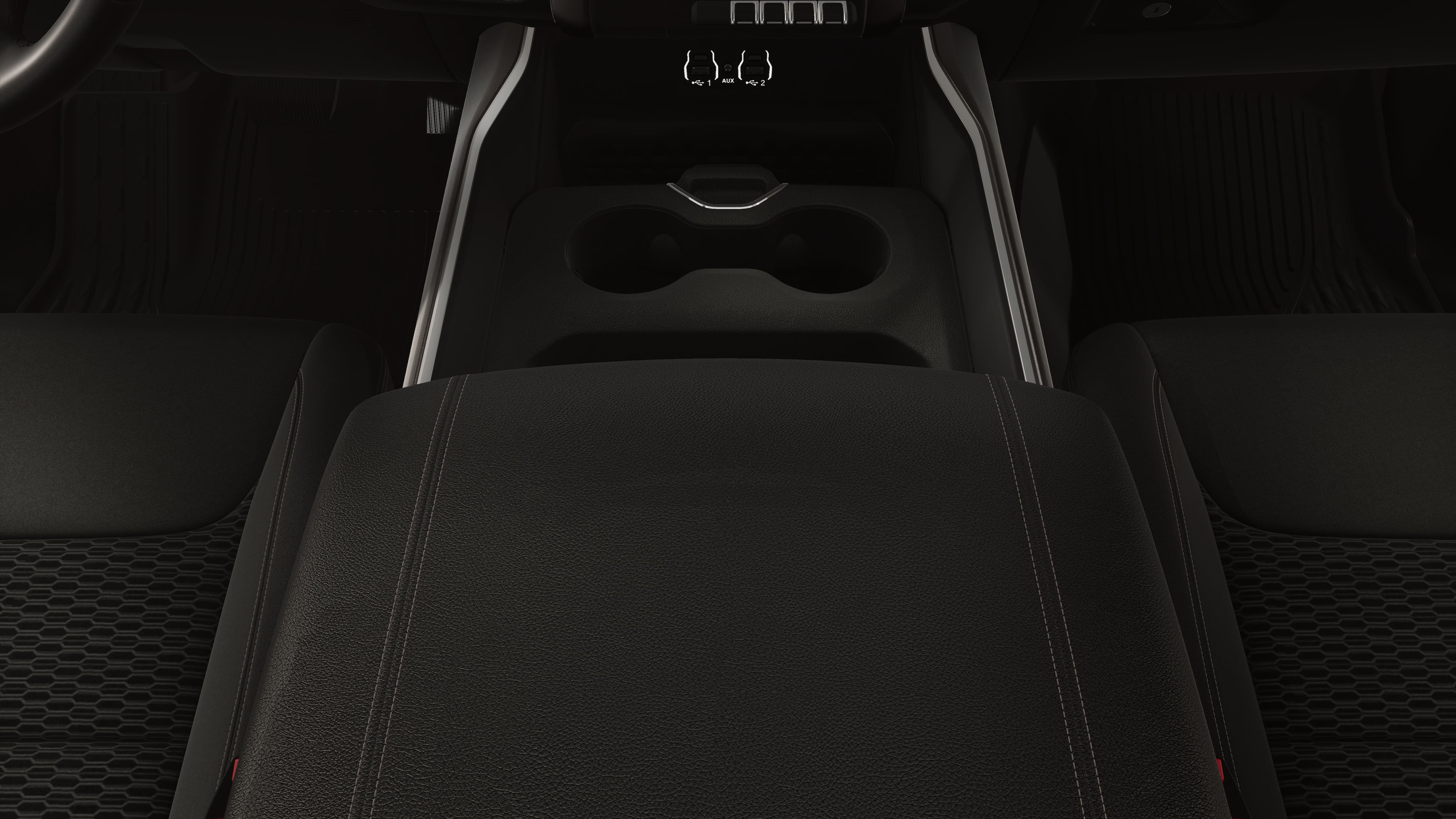 2026 RAM 1500 BIG HORN — миниатюра 16