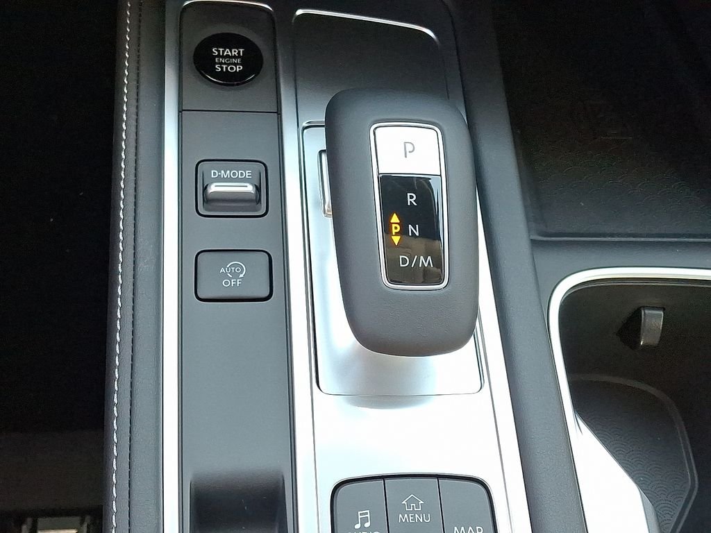 2026 Infiniti QX60 LUXE 照片 12
