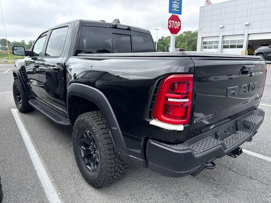 2026 RAM 1500 RHO — миниатюра 18