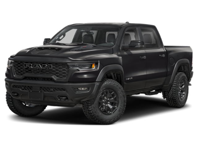 صورة مصغرة 22 لـ 2026 RAM 1500 RHO