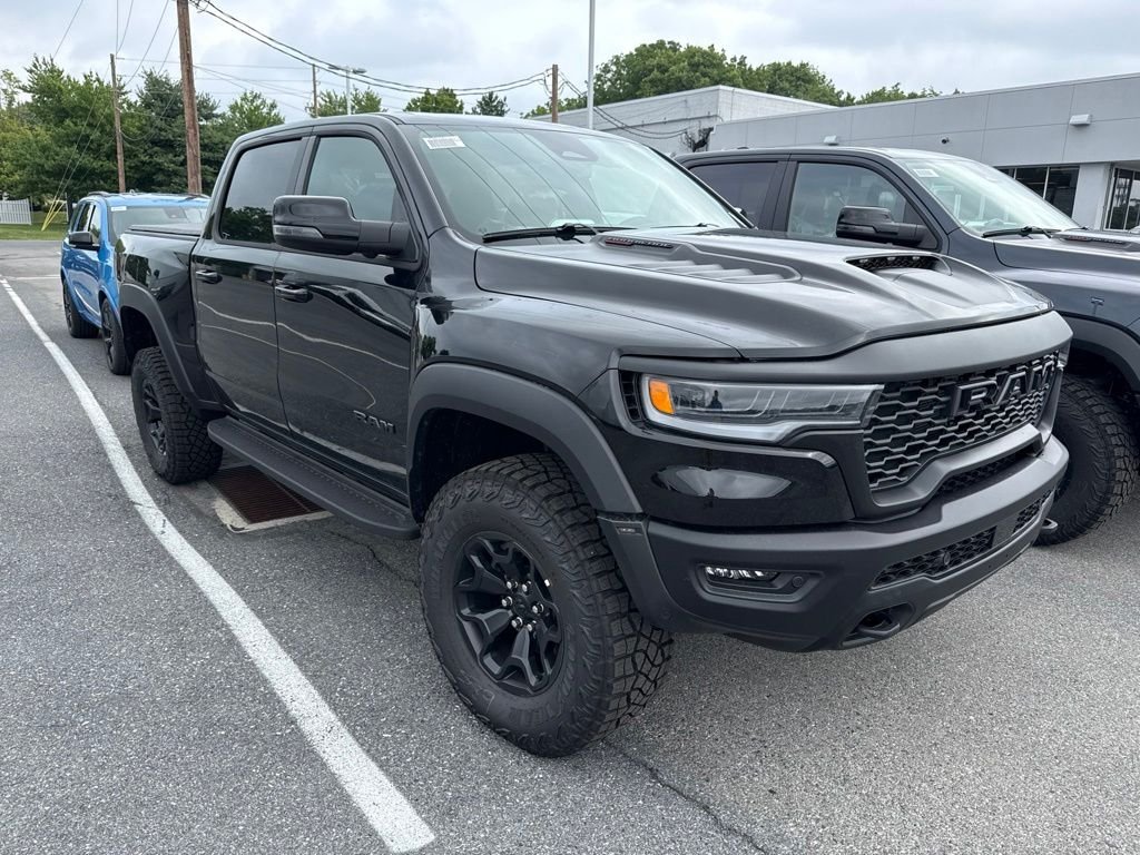 2026 RAM 1500 RHO — миниатюра 13
