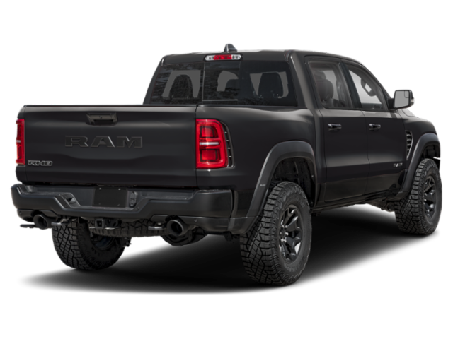 صورة مصغرة 23 لـ 2026 RAM 1500 RHO