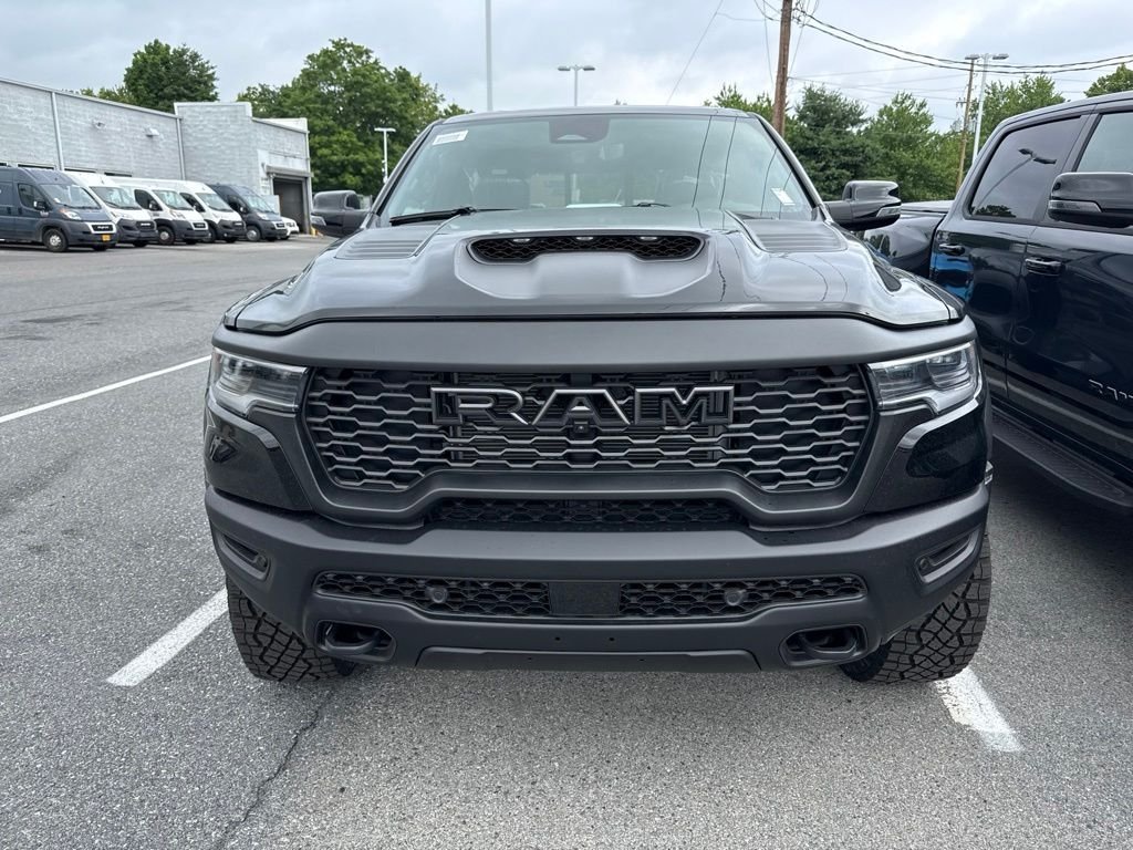 2026 RAM 1500 RHO — миниатюра 14