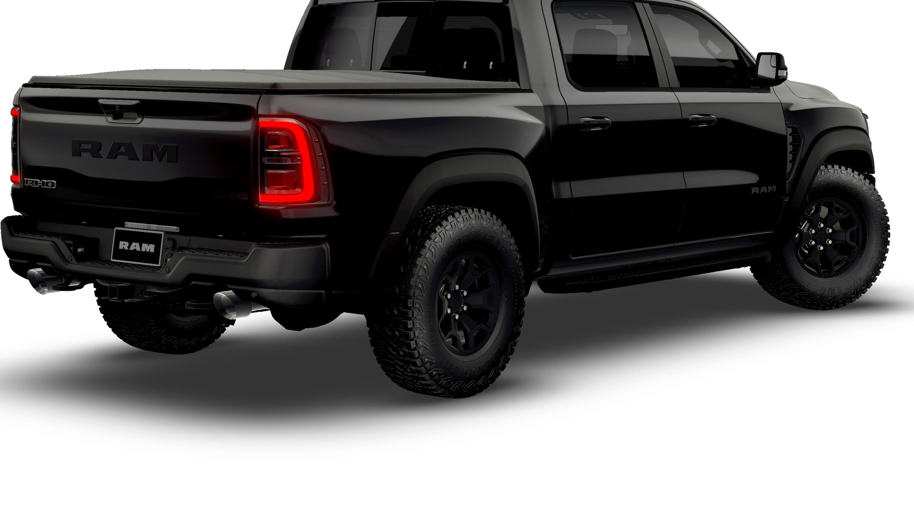صورة مصغرة 14 لـ 2026 RAM 1500 RHO