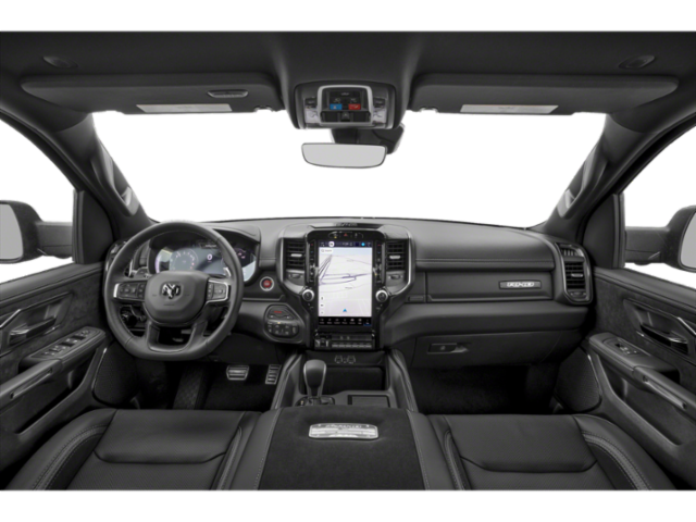 صورة مصغرة 26 لـ 2026 RAM 1500 RHO