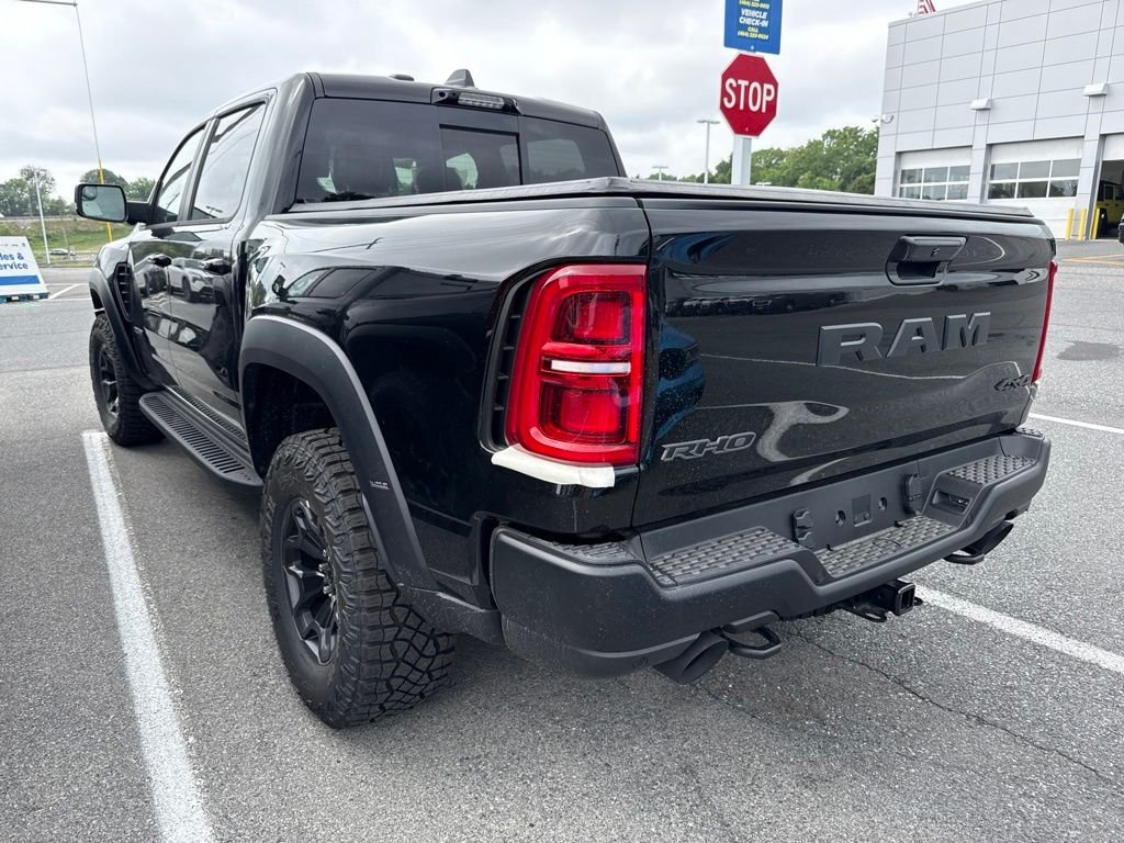 2026 RAM 1500 RHO — миниатюра 19