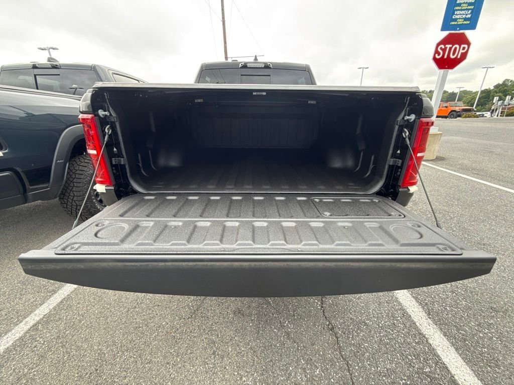 2026 RAM 1500 RHO — миниатюра 21