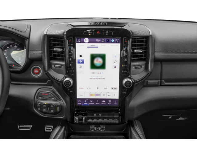 صورة مصغرة 28 لـ 2026 RAM 1500 RHO
