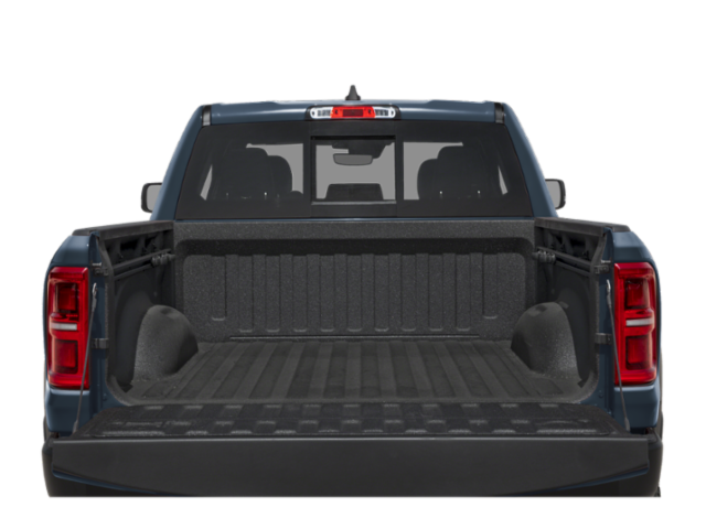صورة مصغرة 29 لـ 2026 RAM 1500 RHO