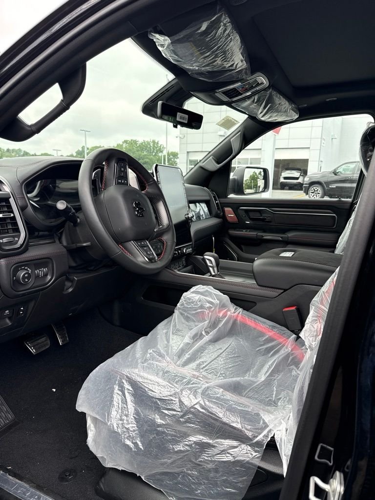 2026 RAM 1500 RHO — миниатюра 16