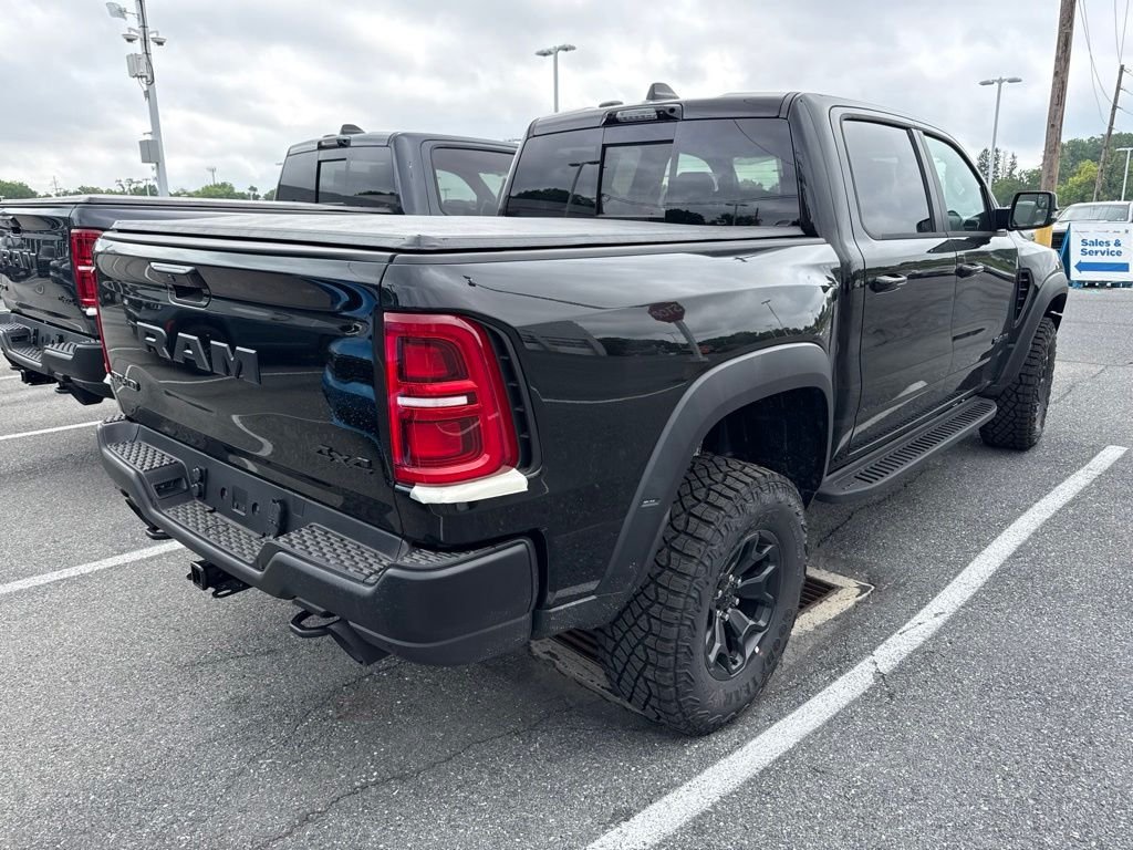 2026 RAM 1500 RHO — миниатюра 20