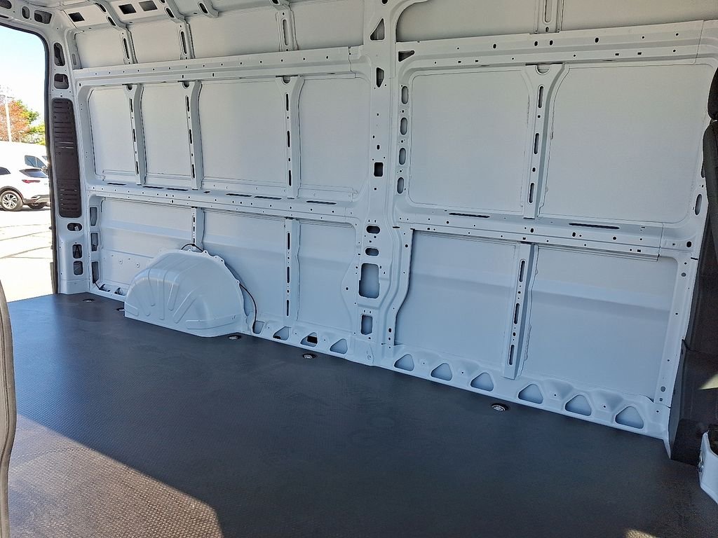 2026 RAM PROMASTER 3500 HIGH ROOF — миниатюра 17