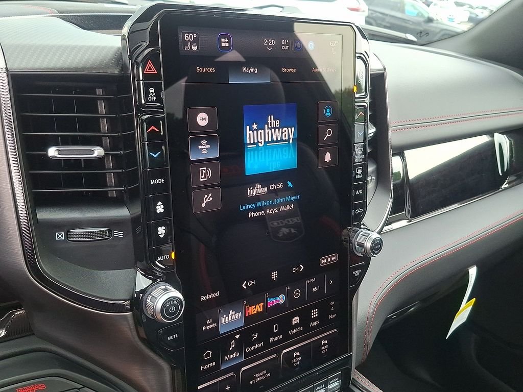 2026 RAM 1500 RHO 缩略图 12