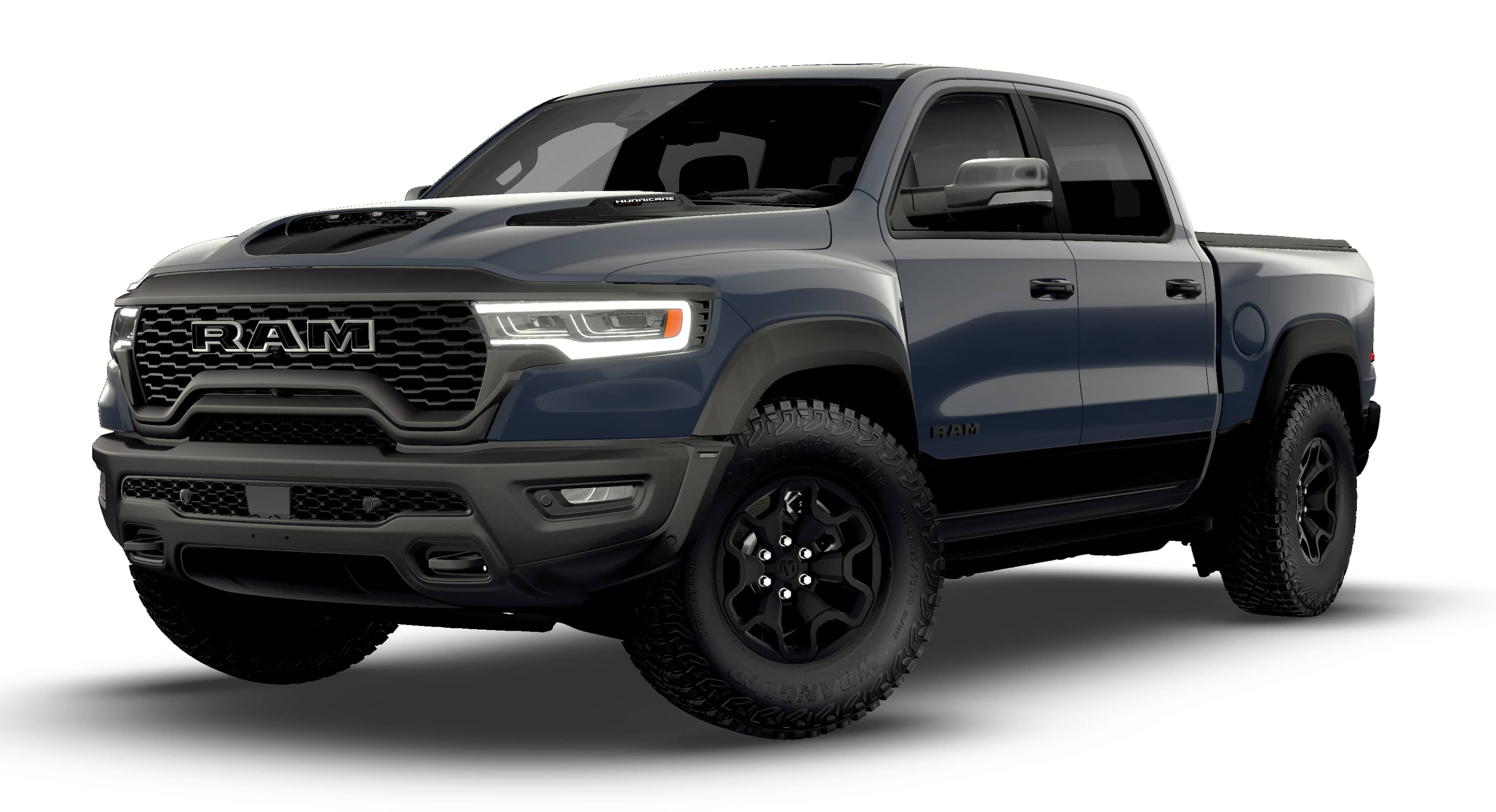 صورة مصغرة 13 لـ 2026 RAM 1500 RHO