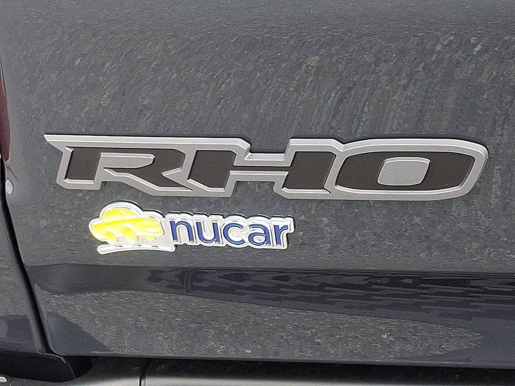 2026 RAM 1500 RHO 缩略图 22