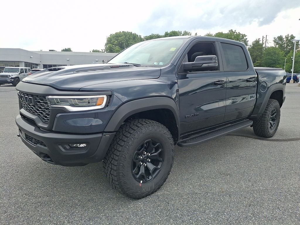 صورة 2 لـ 2026 RAM 1500 RHO