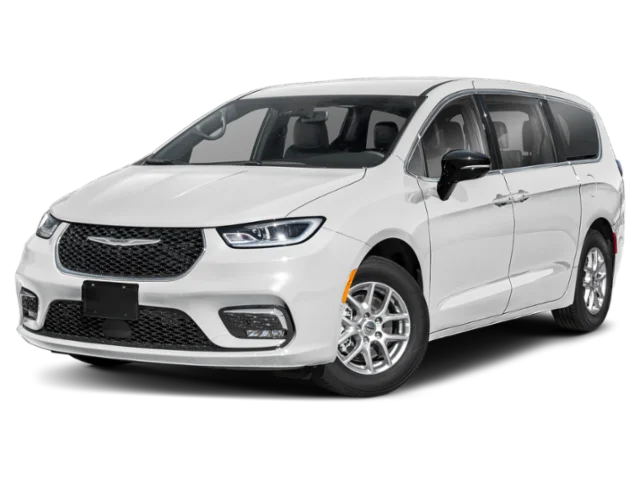 New 2026 Chrysler Pacifica Select