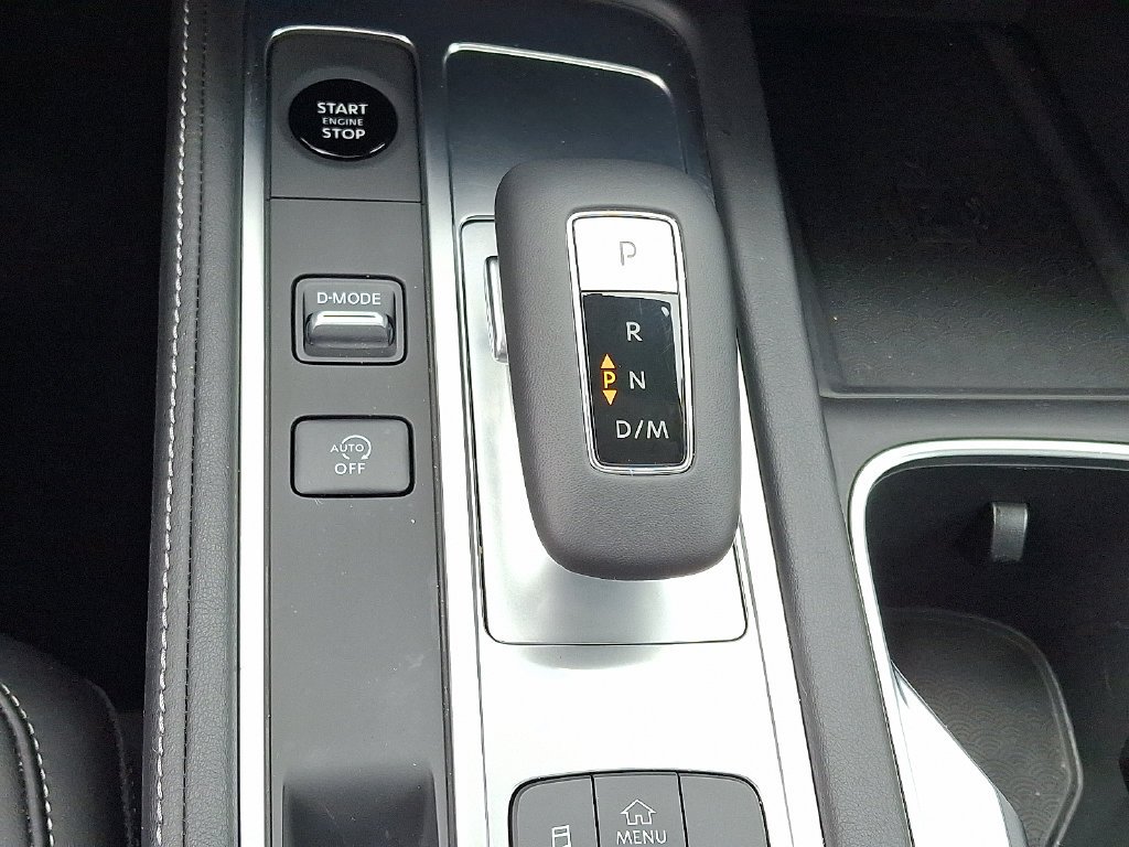 صورة مصغرة 17 لـ 2026 Infiniti QX60 LUXE AWD