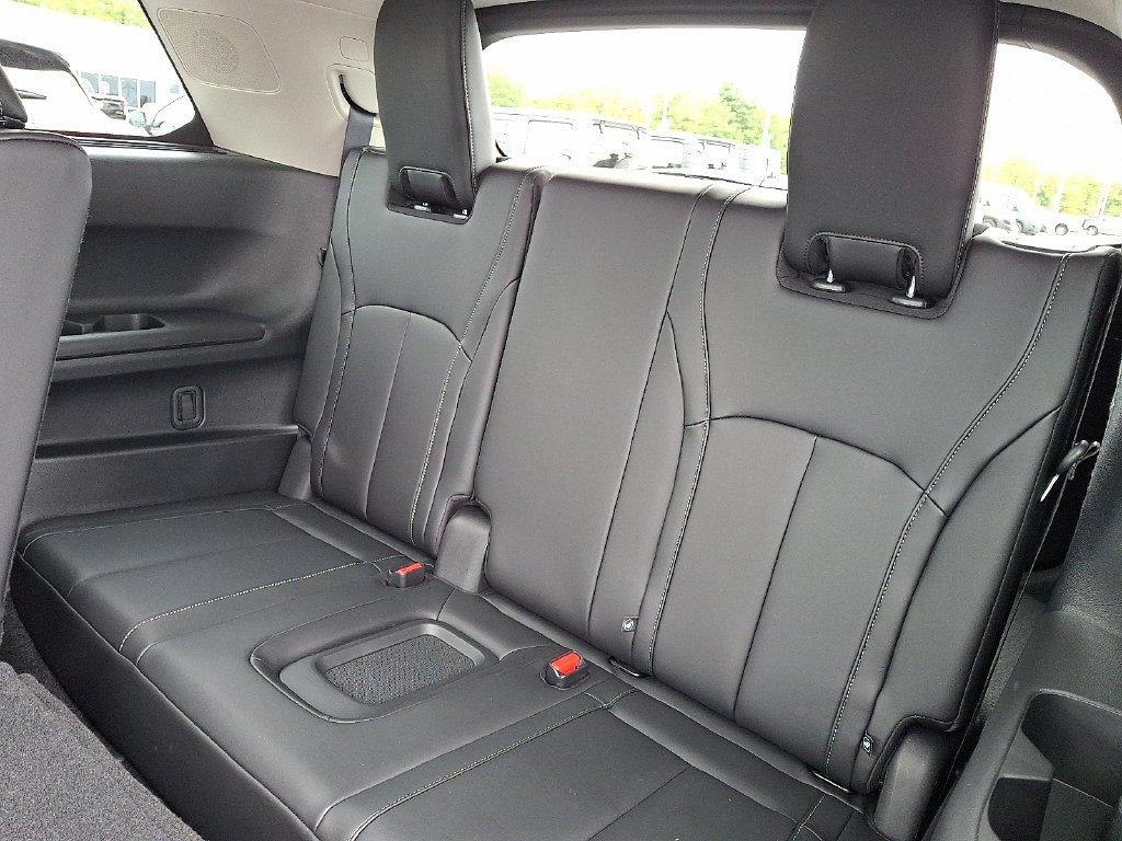 صورة مصغرة 12 لـ 2026 Infiniti QX60 LUXE AWD
