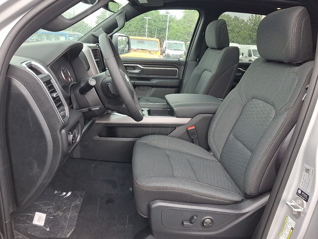 2026 RAM 1500 BIG HORN/LONE STAR 缩略图 7