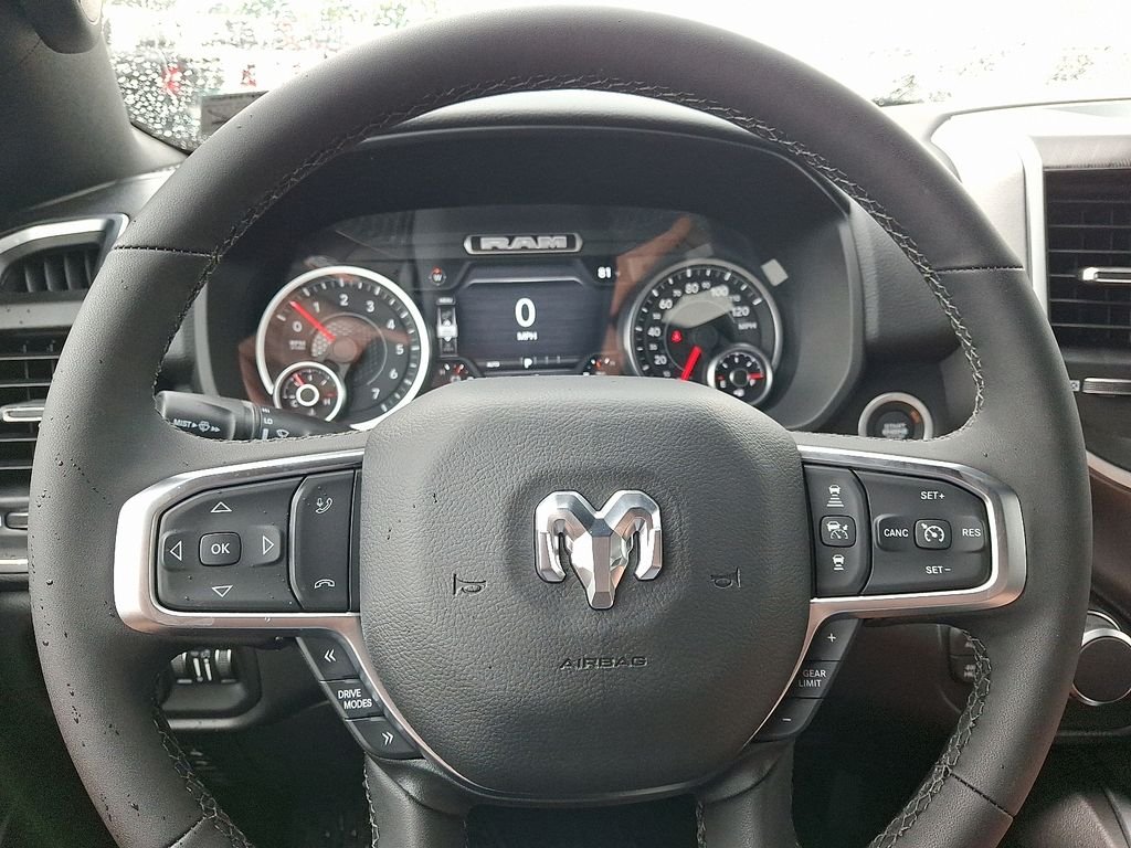 2026 RAM 1500 BIG HORN/LONE STAR 缩略图 14
