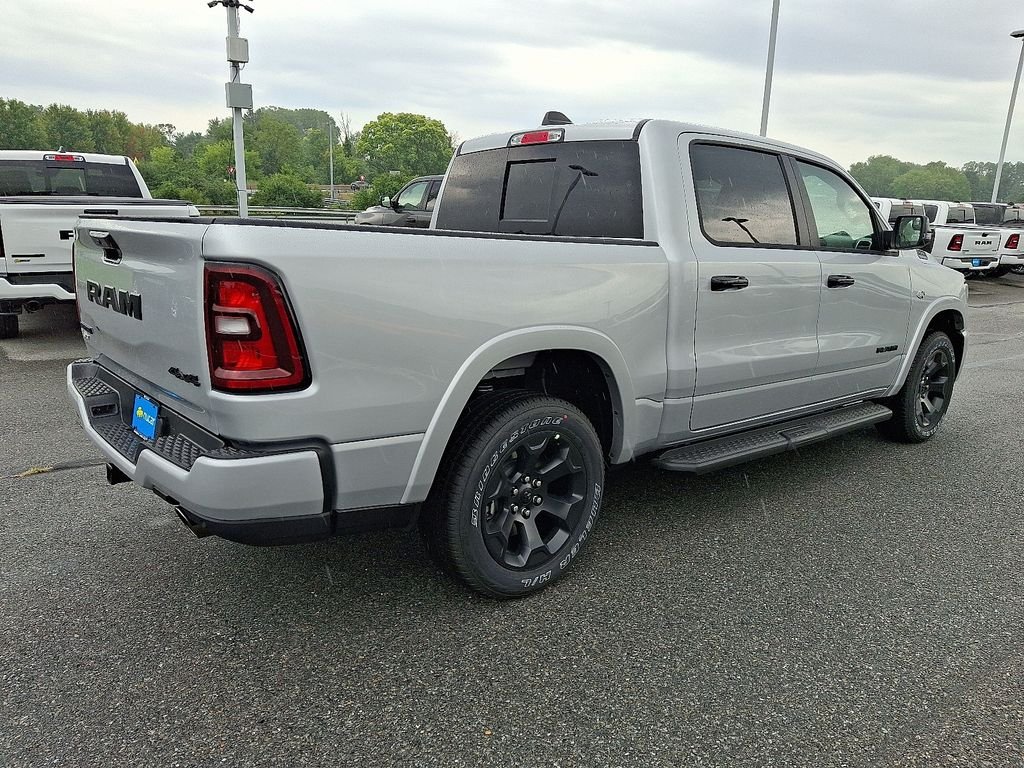 2026 RAM 1500 BIG HORN/LONE STAR 缩略图 4