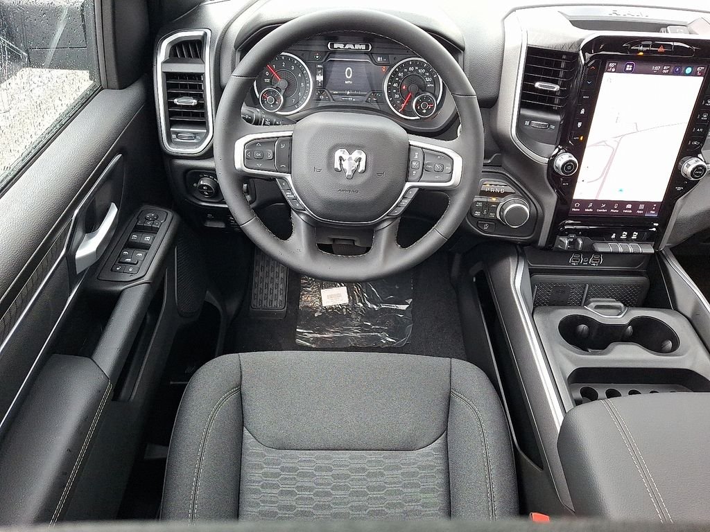 2026 RAM 1500 BIG HORN/LONE STAR 缩略图 6